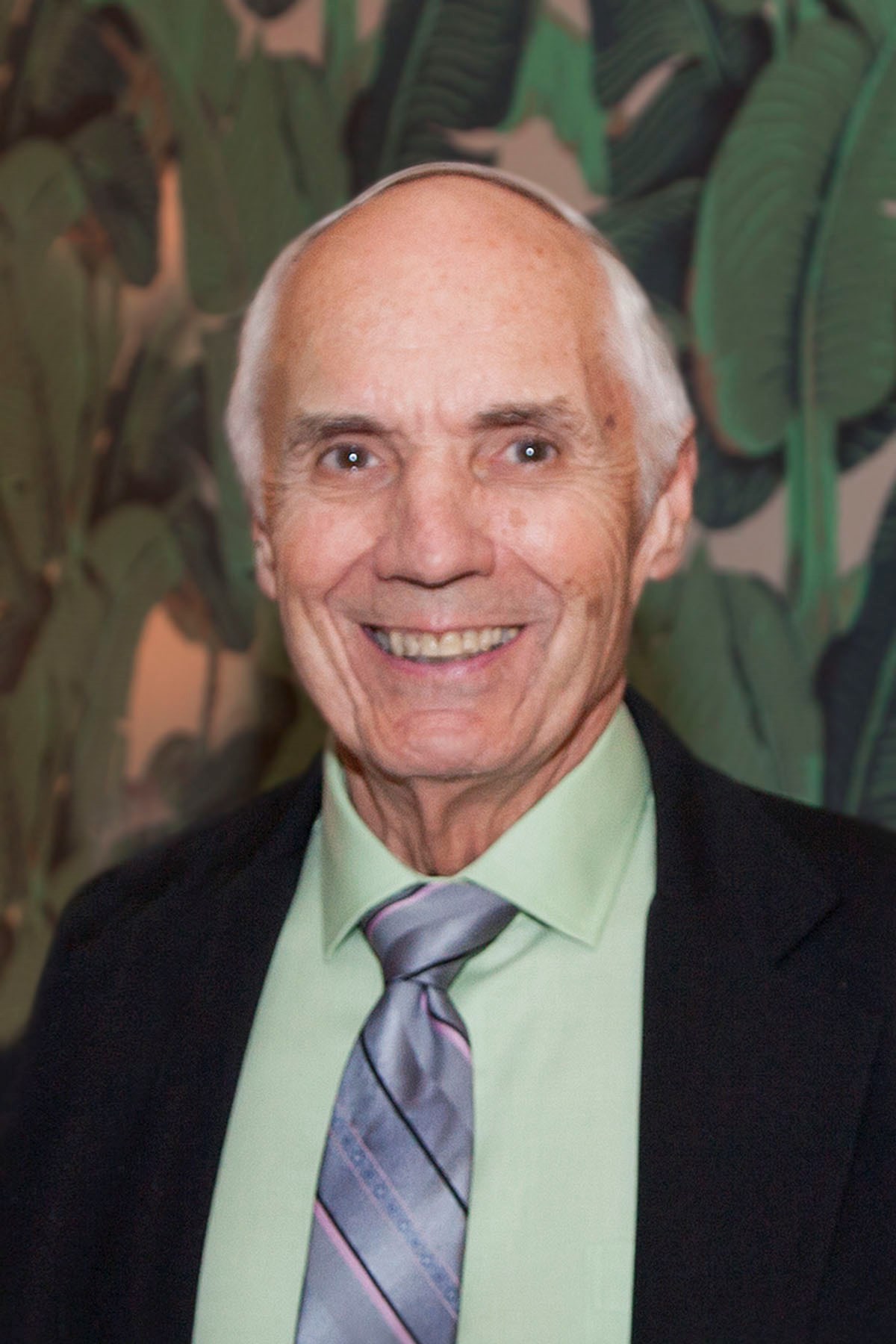 Obituary of John Allen Thellman