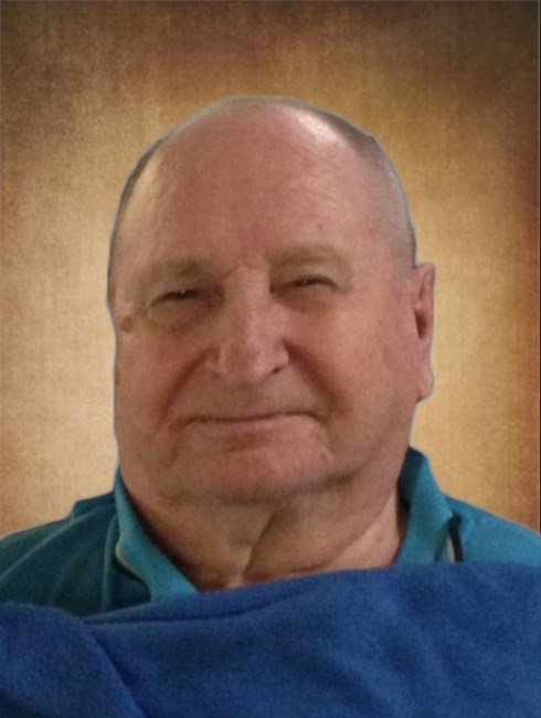 Obituary of Anthony (Tony) Kroll