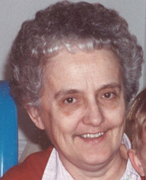 Obituary of Rosalie Sobczynski