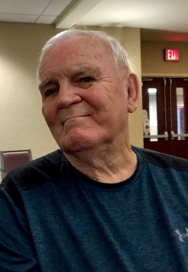 Obituary of Eugene Rolla Barney