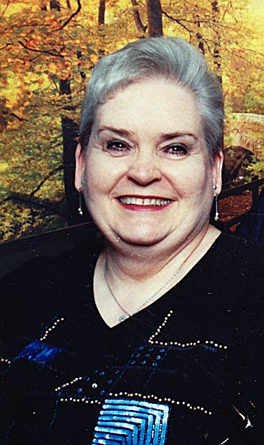 Obituario de Patsy A. Utley