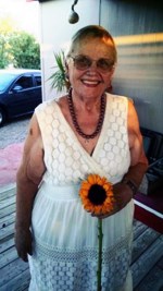 Mary Forren