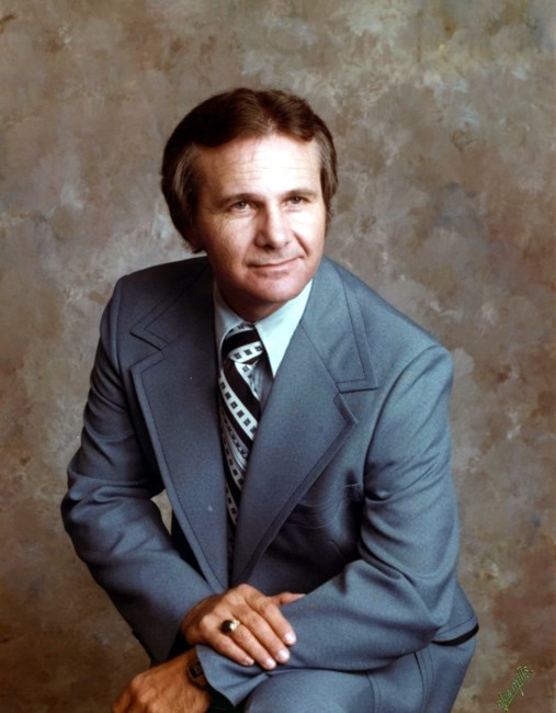 Obituary of Thomas Garland May