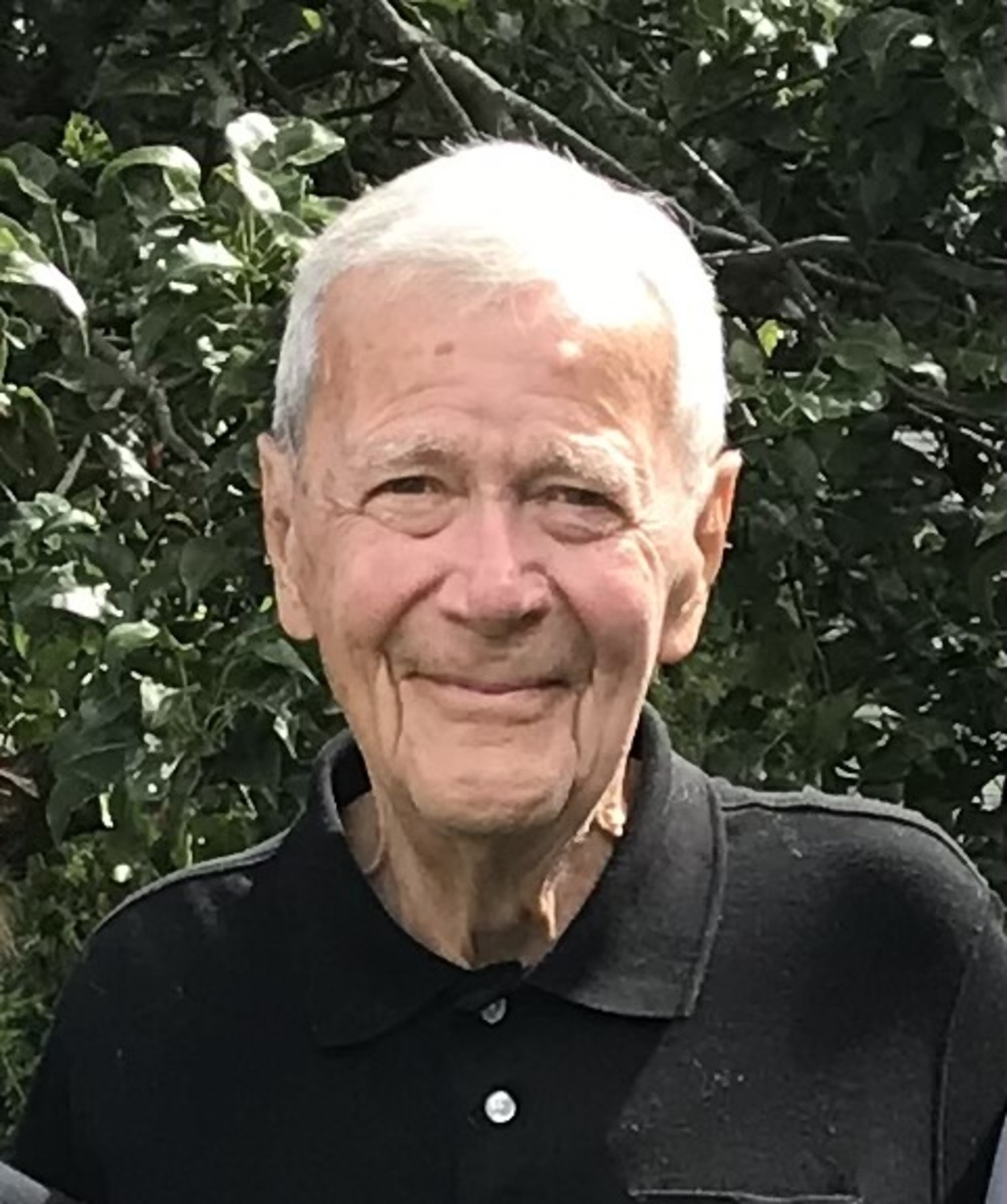 Obituary of Robert Joseph Kennedy