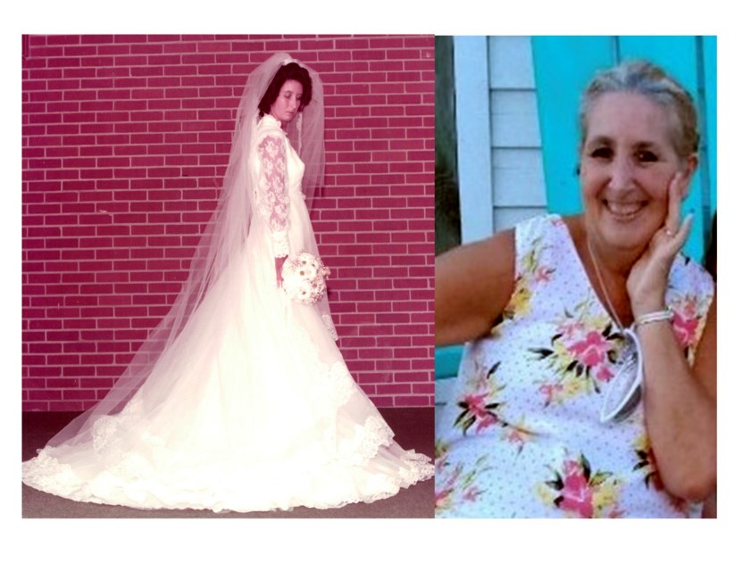 Obituary of Tina Louise Dollar