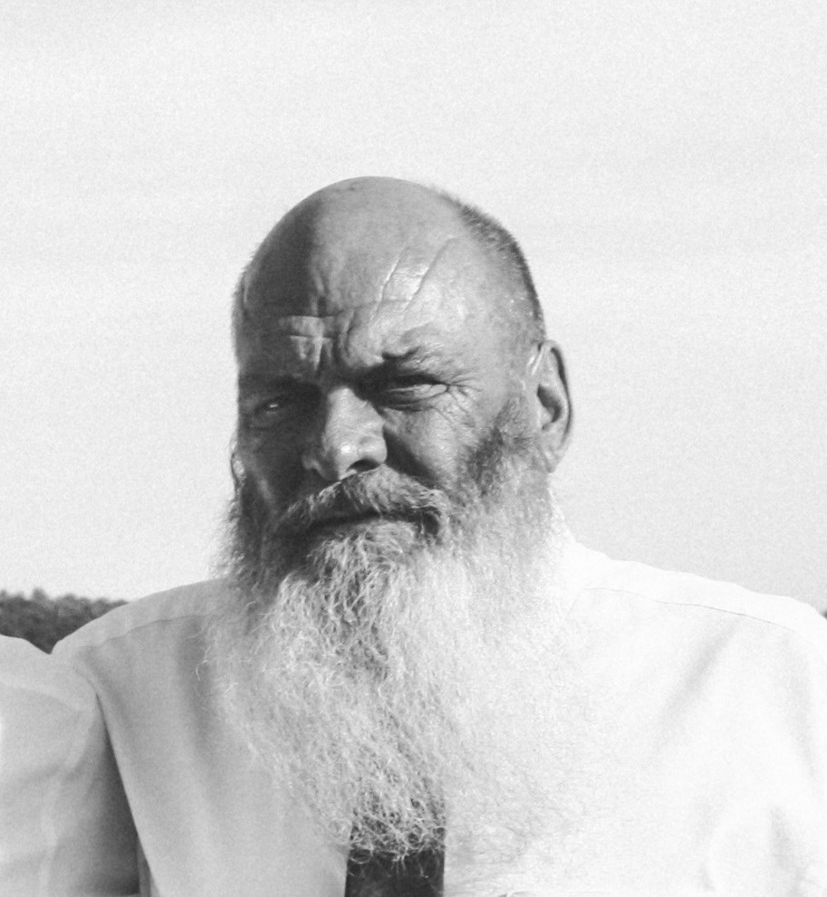 Obituary of David "Dave" Nelson