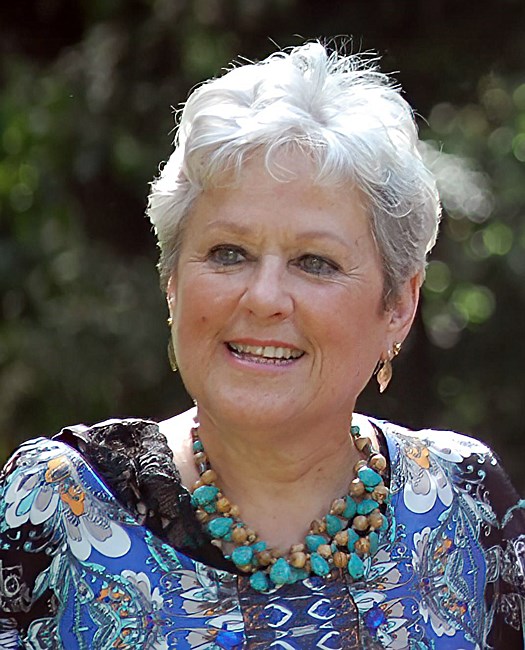 Obituary of Susan Ann Bowman