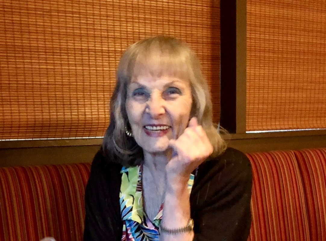 Obituary of Kathryn H. Storey