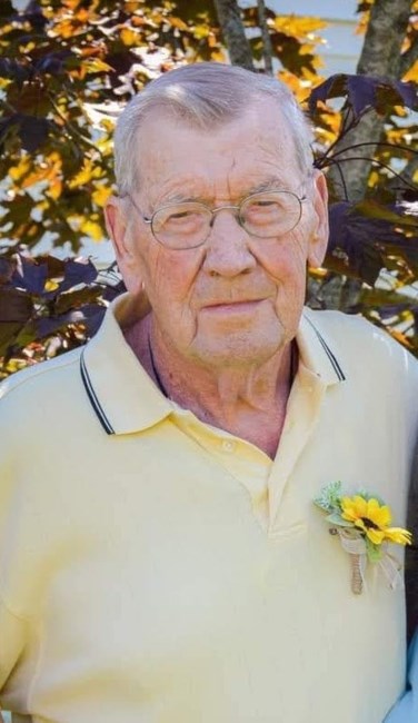 Obituary of James McGuire