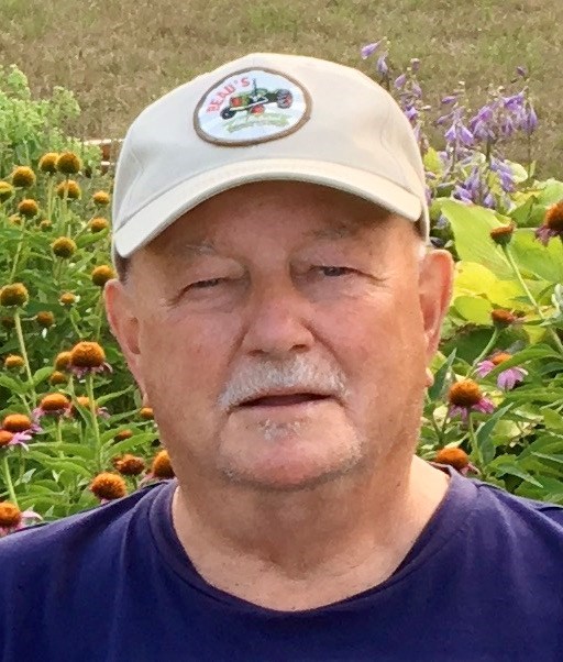 Avis de décès de Alexander Peter Villeneuve