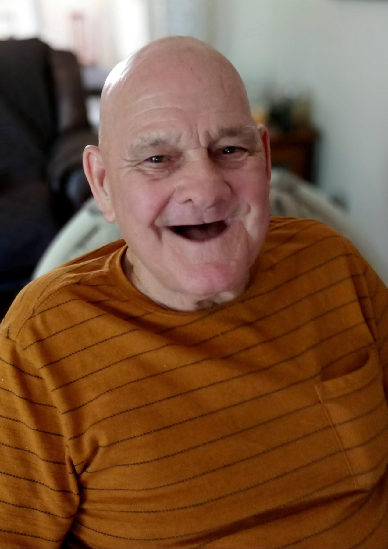 Obituary of Delma "Duke" Floyd Collier Jr.