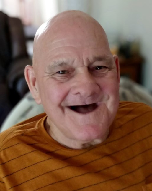 Obituary of Delma "Duke" Floyd Collier Jr.