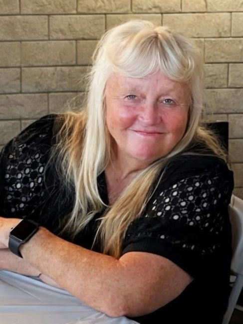Obituary of Vanessa Gail Ashton