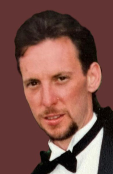 Obituary of James "Jimmy" Peruccio Jr.