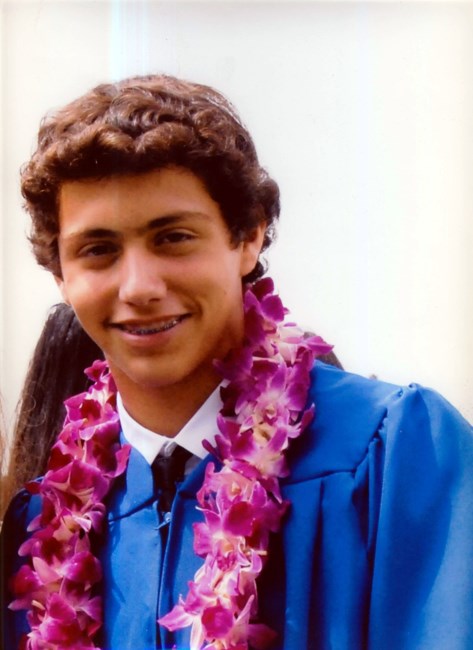 Obituary of Austin Sal Ortega