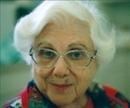 Obituary of Lillian Weissman Gross