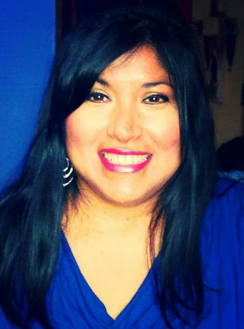 Obituary of Marta Quintero Zepeda