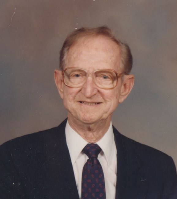 Obituary of Edward A. Ronnau