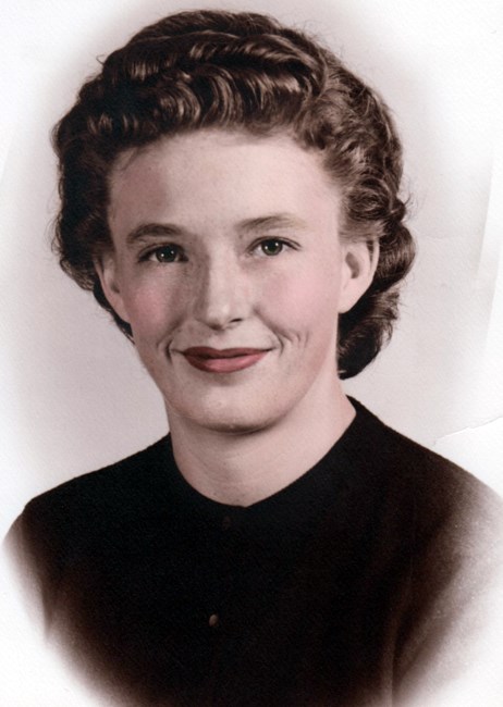 Obituary of Nellie M Akridge