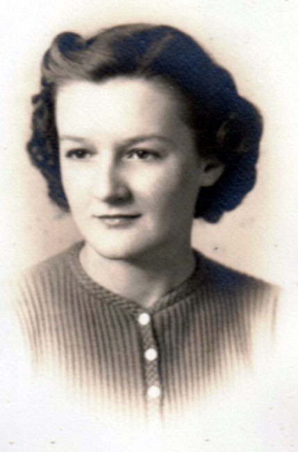 Obituary of Anna Sue Korbel