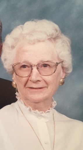 Obituary of Virginia L. Kibler