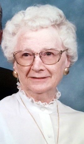 Obituary of Virginia L. Kibler
