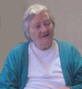 Obituary of Eleanor Mary Keller