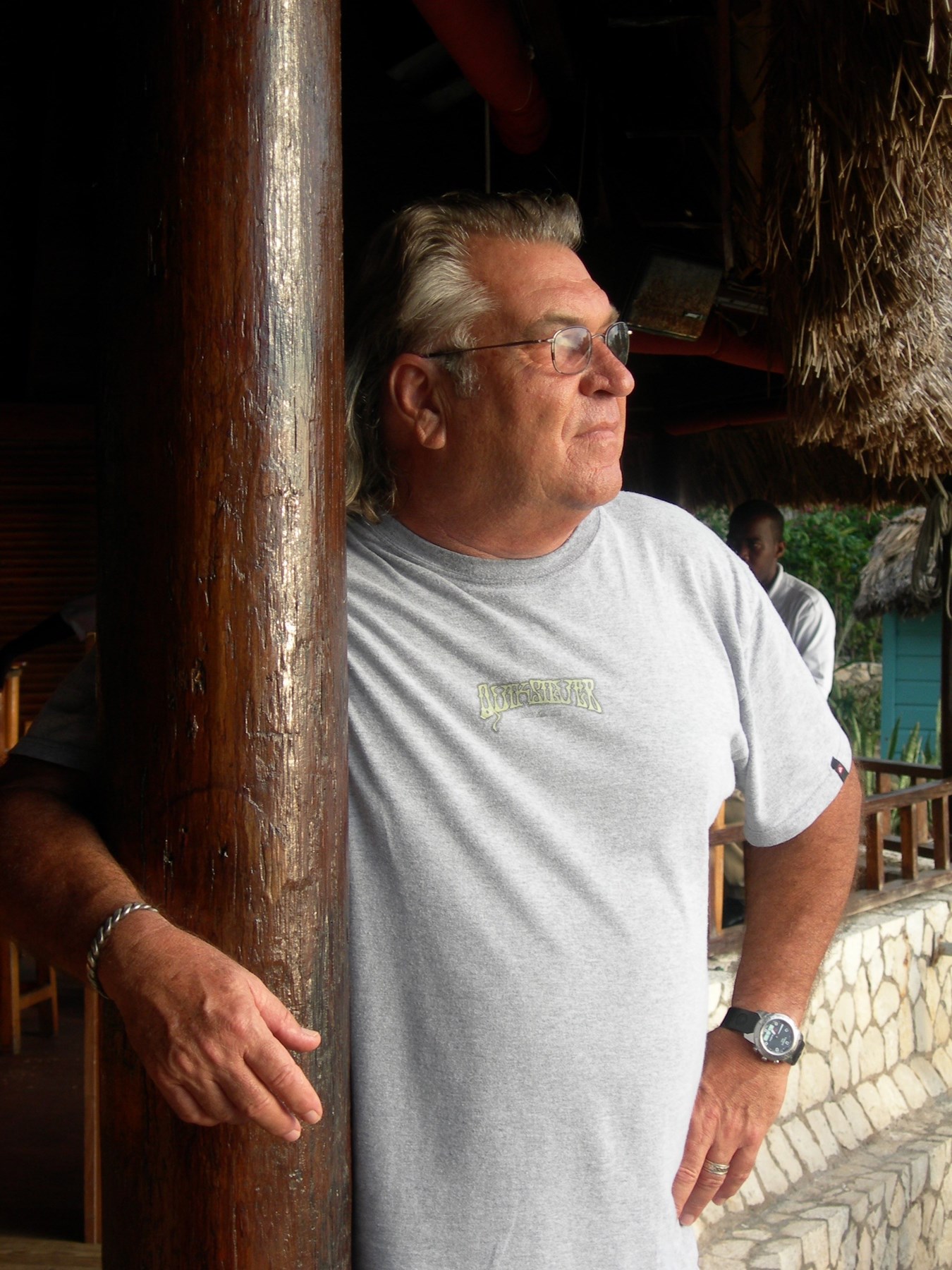 Obituary of Frederick Samuel Brown II