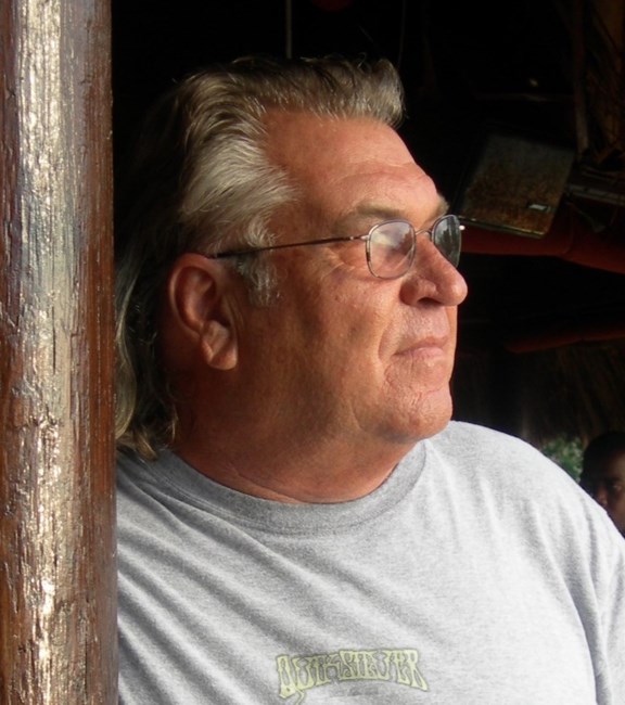 Obituary of Frederick Samuel Brown II