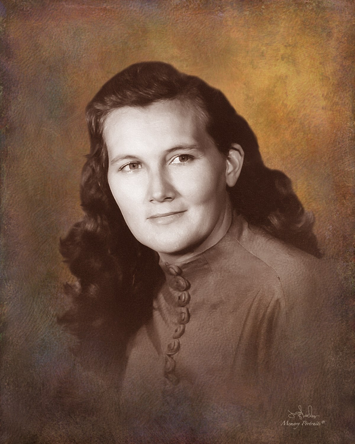 Henrietta Scott Obituary Fort Smith, AR