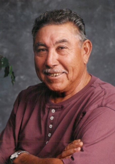 Obituary of Benito "Bennie" D. Nieto
