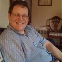 Obituary of David Anthony Muszynski