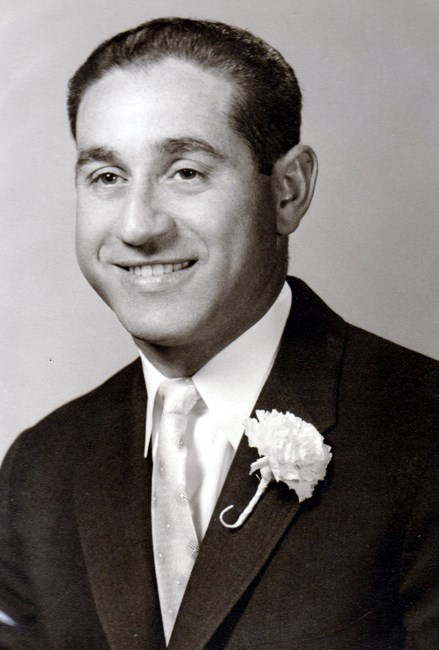 Obituary of Alfred J. Butch