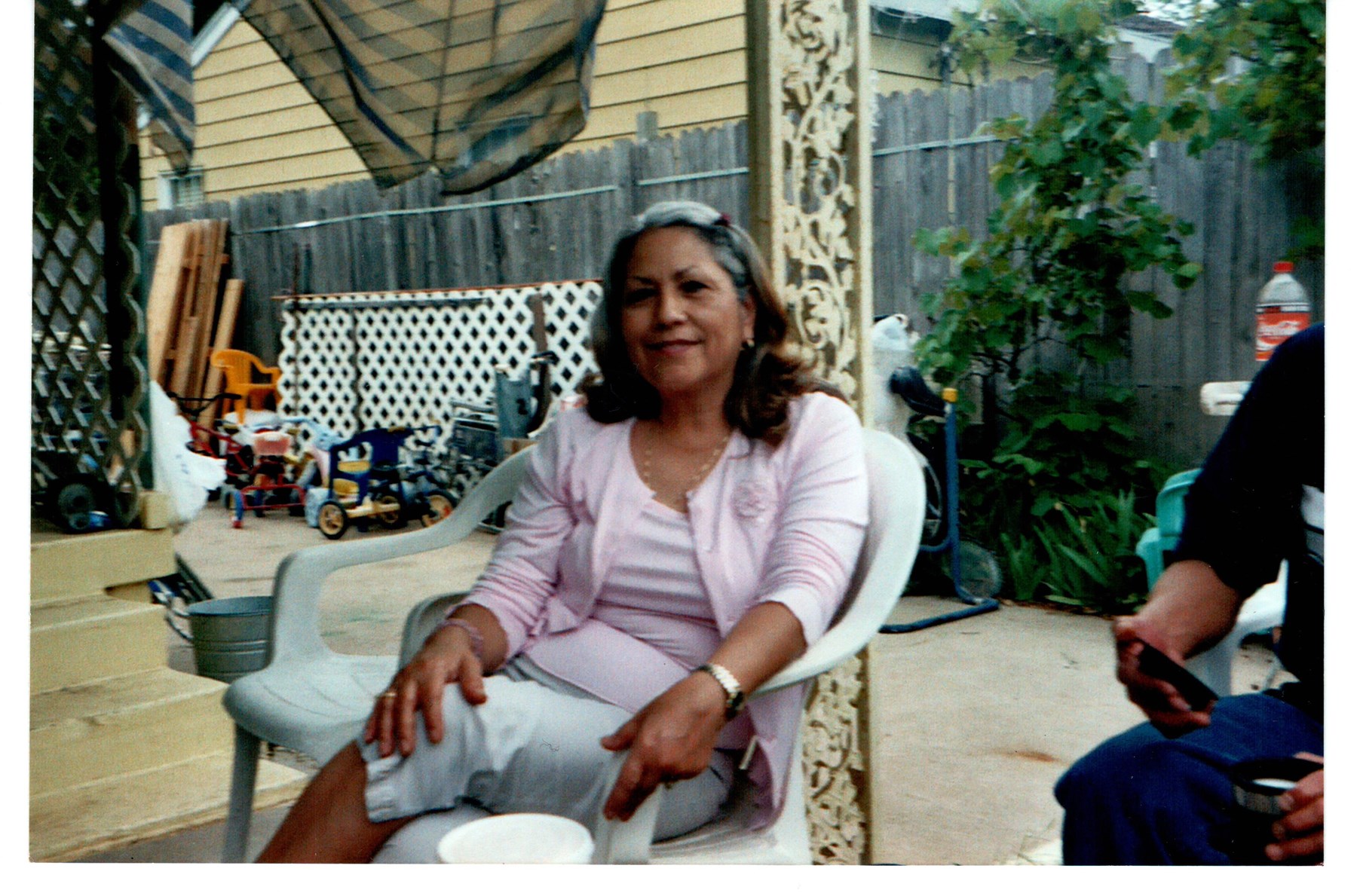 Obituary of Diana G. De Hoyos