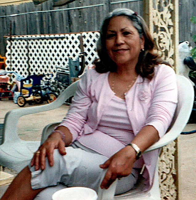 Obituary of Diana G. De Hoyos