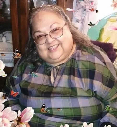 Obituary of Lupe Flores