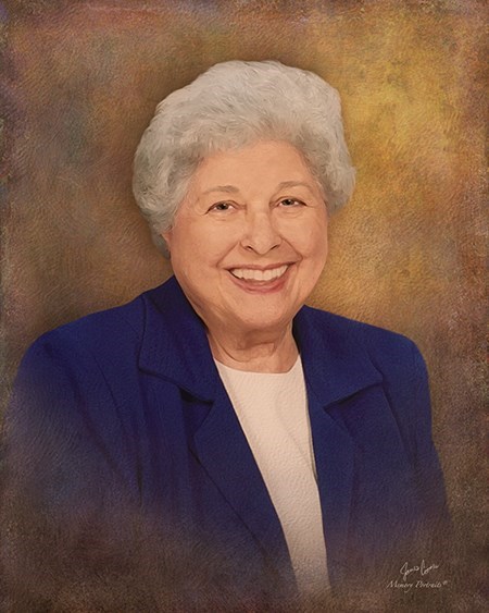 Obituary of F. Joy Starita Koniak