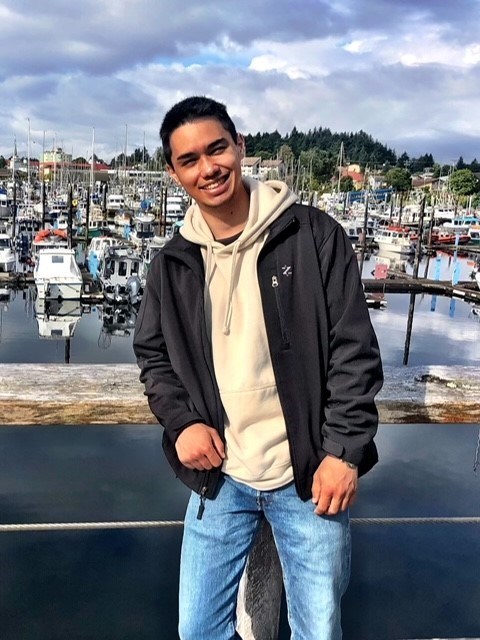 Obituary of Spencer Joel Atiga