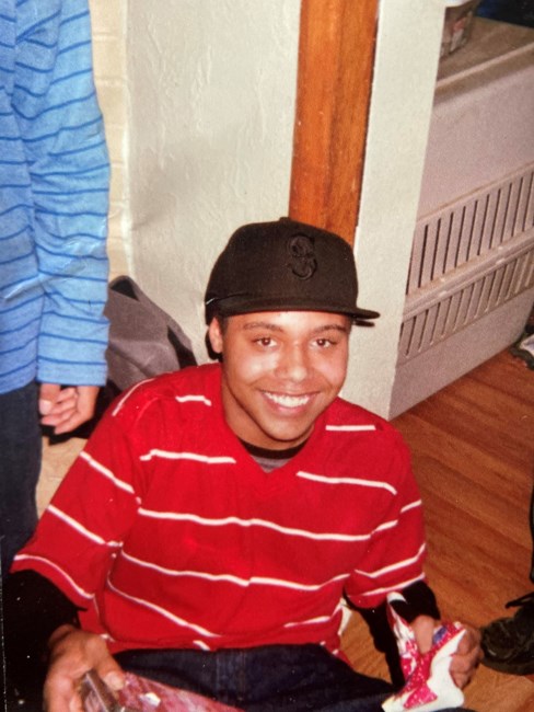 Obituary of Timothy Quantrell Brewer Jr.