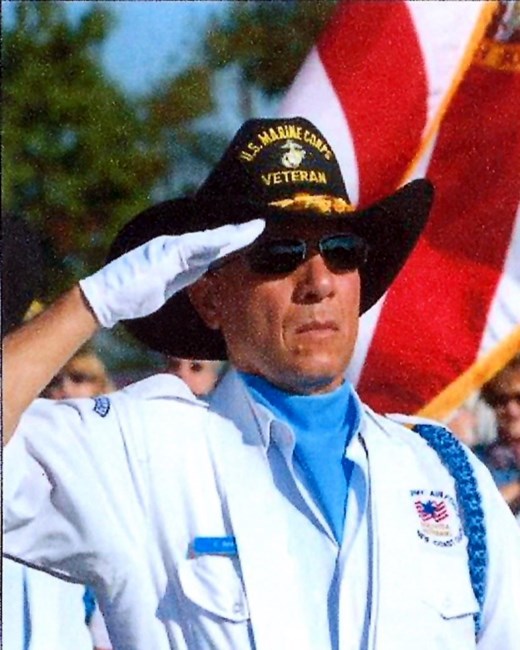 Obituary of Frank A. Rivera, Jr.