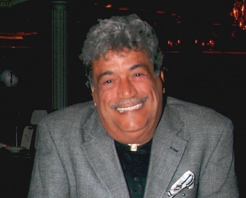 Obituary of Antonio Lopez