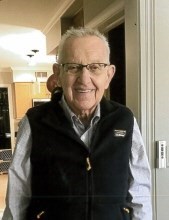 Obituary of Barry D. Antonson
