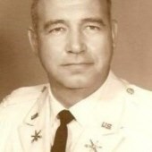 Obituary of Vincent Joseph Tanzola (ret) Ltc Us Army