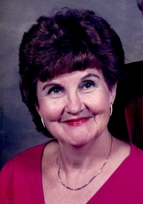 Obituary of Dorothy May (Hall) Bloyd