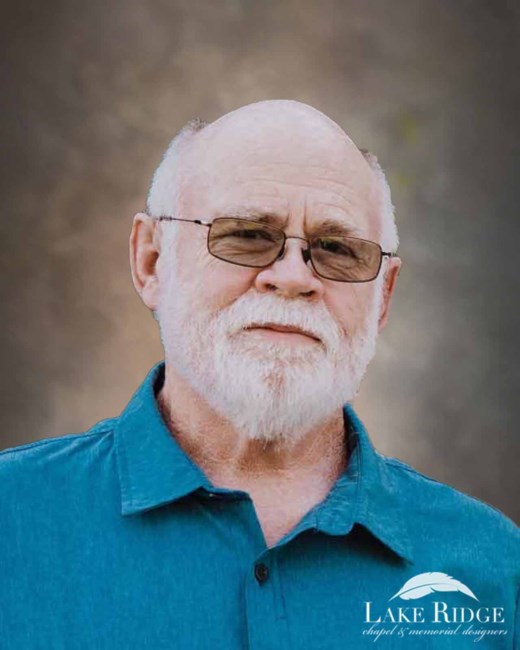 Obituary of Dr. Mark Dorsett