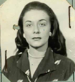 Obituary of Rafaela Virgen Fuoman Sánchez