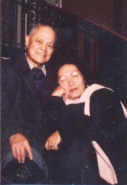 Obituary of Santiago V Tacorda