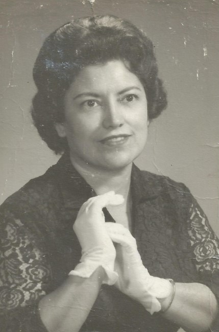 Obituary of Margarita R. Montes