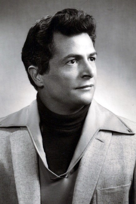 Obituary of Henry J Cecchi Jr.