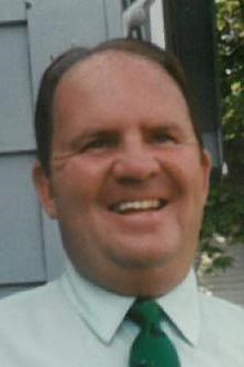 Obituary of Thomas F. Quinn